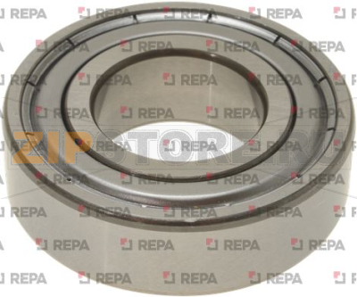 CUSCINETTO SKF 6004 ZZ 