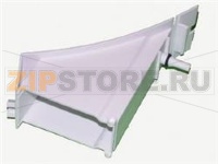 DISTRIBUTORE AMMORBIDENTE FAGOR 55X4360