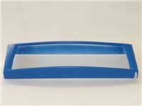 CORNICE BLU 668x197 mm