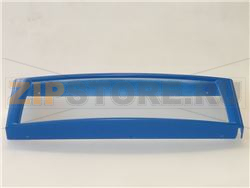 CORNICE BLU 668x197 mm 
