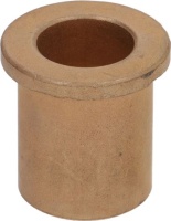 BRONZE BUSHING ø 28x20xh35 mm