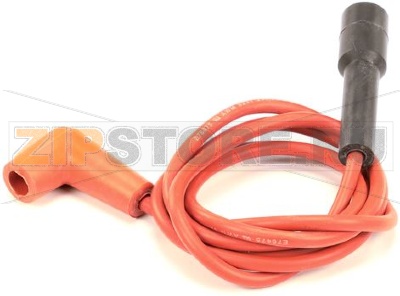 PSE 50 IGNITION WIRE W/ RAJAH 