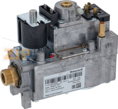 VALVOLA VR4605V HONEYWELL ø 1/2&quot;MM 