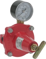 РЕГУЛЯТОР ДАВЛЕНИЯ RGP120