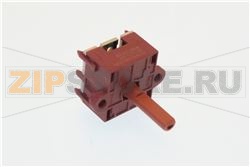 SELETTORE 7 POSIZIONI CANDY 41000078 