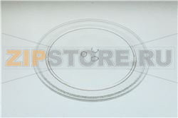 PIATTO ROT. GAP70H20LP12 