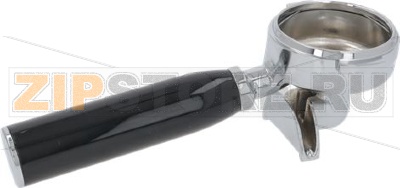 FILTER HOLDER 2 CUPS COMPLETE 