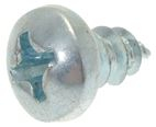 VITE AUTOFILETTANTE M3,5x8