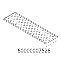 Решетка Abat ПЭК-600