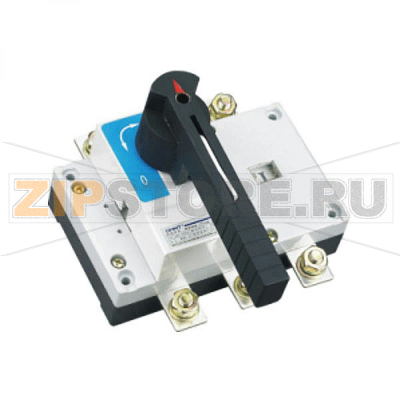 Выключатель-разъединитель 160 А Chint NH40-160/3W 