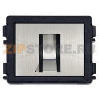 Модуль считывания отпечатка пальцев, сталь ABB 2TMA200160X0003