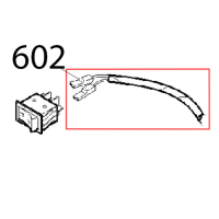 Supporto interruttore new Sirman Mirra 220