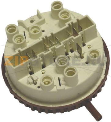 PRESSOSTAT 250V 16A 