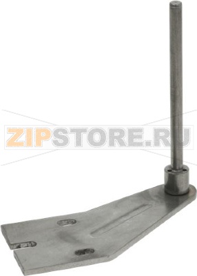 ЛЕВАЯ ВЕРХНЯЯ ДВЕРНАЯ ПЕТЛЯ 