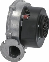 Burner fan RG128 230V P3