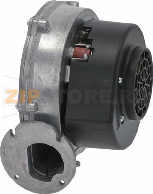 Burner fan RG128 230V P3 