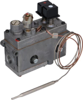 КЛАПАН MINISIT ДЛЯ ФРИТЮРНИЦЫ 110÷190°C