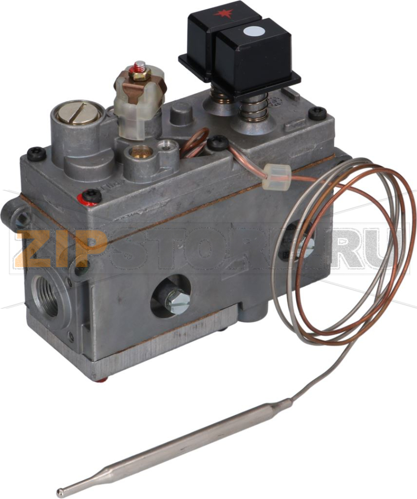 КЛАПАН MINISIT ДЛЯ ФРИТЮРНИЦЫ 110÷190°C 