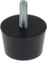 PIED APPAREIL FILETAGE M6