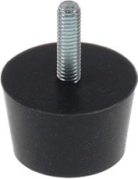 PIED APPAREIL FILETAGE M6