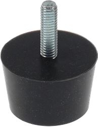 PIED APPAREIL FILETAGE M6 