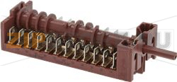 SELECTOR SWITCH CANDY 44006148 