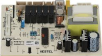 CONTROL CIRCUIT BOARD WHP C00670646