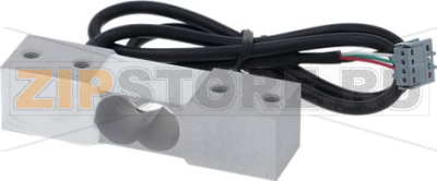 LOAD CELL 5KG WITH CONNECTOR 