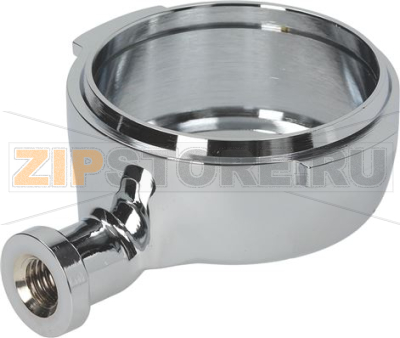 FILTER HOLDER WITHOUT BOTTOM DIFFERENT B 
