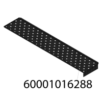 Решетка Abat ПЭК-800