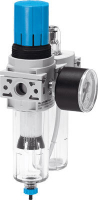 Фильтр-регулятор Festo FRC-1/4-DB-7-5M-MINI