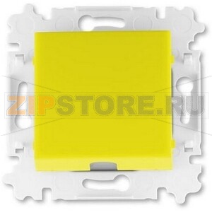 Вывод кабельный, жёлтый ABB 2CHH480034A6064 