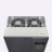 Преобразователь частоты 160 кВт, 3 фазы, 380 В, STO Sinvel SID300-160-3S - Преобразователь частоты 160 кВт, 3 фазы, 380 В, STO Sinvel SID300-160-3S