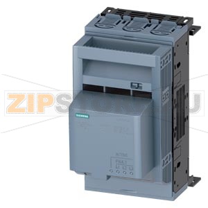 ПРЕДОХРАНИТЕЛЬНЫЙ РАЗЪЕДИНИТЕЛЬ 3-ПОЛЮСА, NH00, 160A 60MM ШИННАЯ СИСТЕМА COVER LEVEL 32/70 MM ПРЕДОХРАНИТЕЛЬНЫЙ МОНИТОР ЭЛЕКТРОННЫЙ ПРЕДОХРАНИТЕЛЬНЫЙ МОНИТОР ЭЛЕКТРОННЫЙ, EFM 10 Siemens 3NP1133-1BC12 