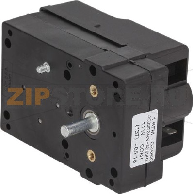 РЕДУКТОРНЫЙ ДВИГАТЕЛЬ ОПРОКИДЫВАНИЯ LIP 021 