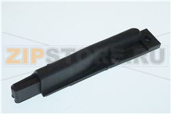 CURVA S/ INCAVODIS. 04 0064SX BATT. SIMM 
