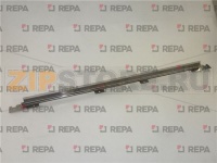 STAFFA SOSTEGNO VETRO INTERNO 693 mm