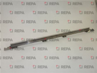STAFFA SOSTEGNO VETRO INTERNO 693 mm
