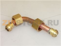 TUBO LIVELLO SUPERIORE 