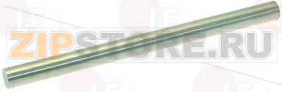ASSE ø 10x142 mm 