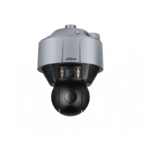 IP-камера Dahua DH-SDT5X405-4F-WA
