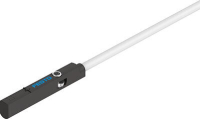 Датчик положения Festo SME-10M-DS-24V-E-2,5-L-OE