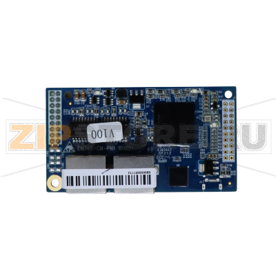 Карта коммуникационная PROFINET Sinvel SID-CM-PN1 