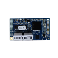 Карта коммуникационная PROFINET Sinvel SID-CM-PN1