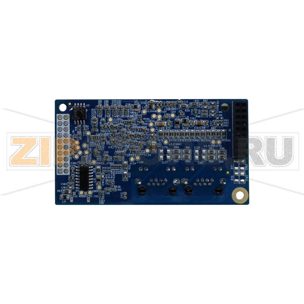 Карта коммуникационная PROFINET Sinvel SID-CM-PN1 