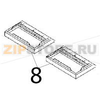 Protezione comp. Angelo Po 2G1PE2E