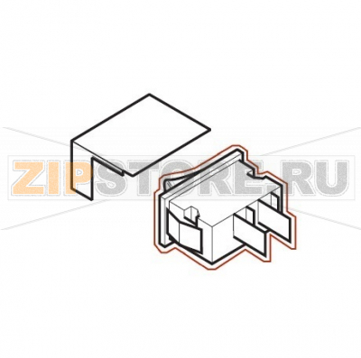Interruttore Molveno B1031C1181000 Saeco Royal Digital Interruttore Molveno B1031C1181000 Saeco Royal Digital

Запчасть на сборочном чертеже под номером: 26

Название запчасти на итальянском языке: Interruttore Molveno B1031C1181000 Saeco Royal Digital