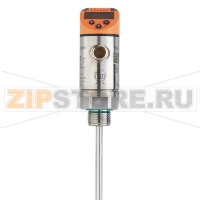 Датчик температуры с дисплеем IFM TN2435