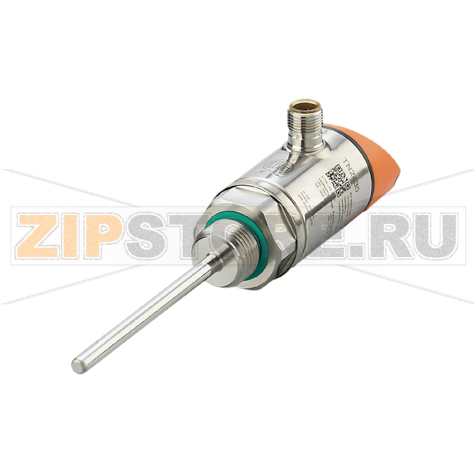 Датчик температуры с дисплеем IFM TN2435 