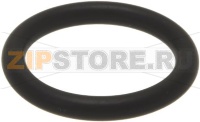 OR-GASKET 04087 NBR 40-45 - 25 PCS